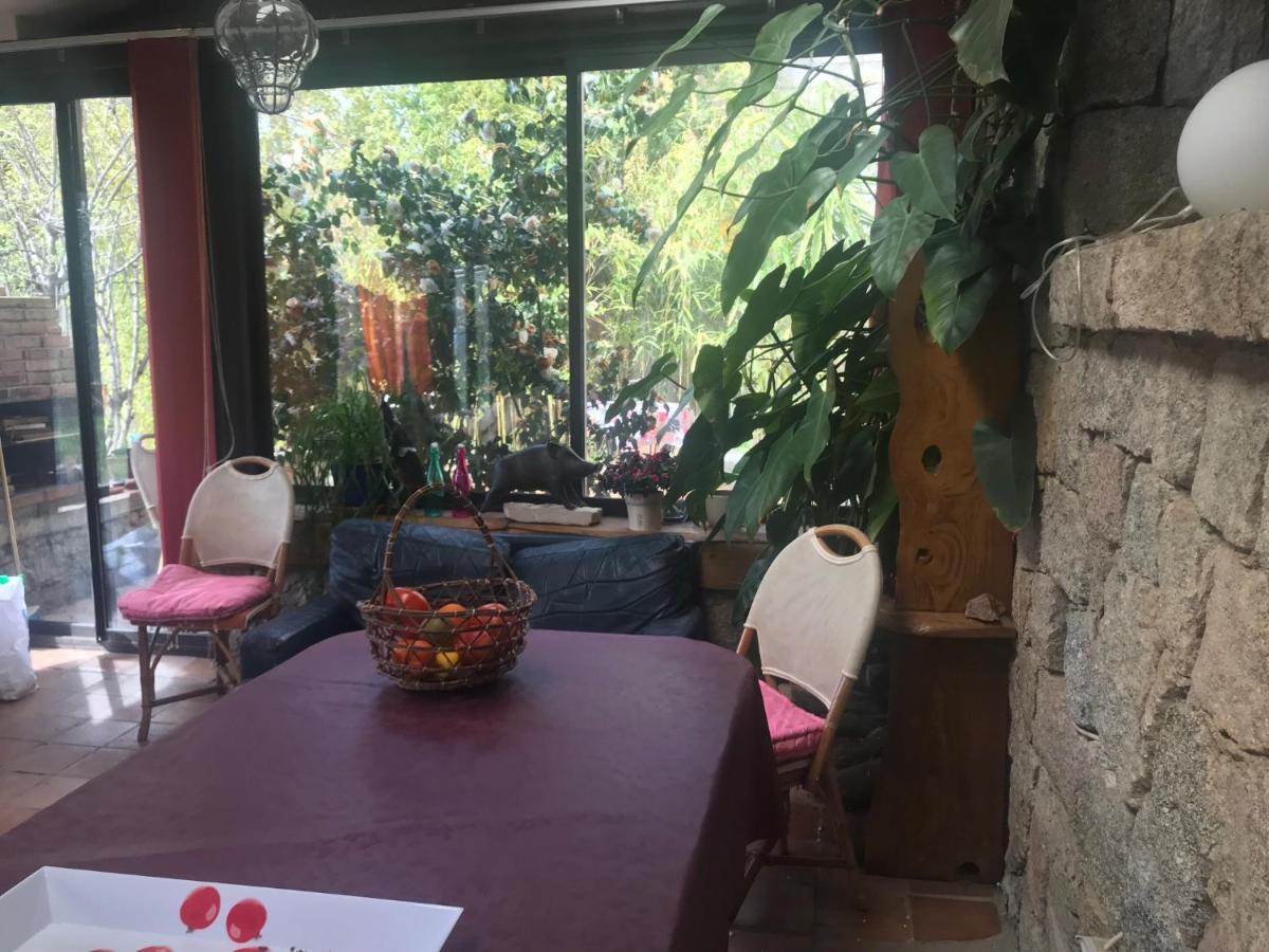 Le Paradis Bed & Breakfast Zicavo